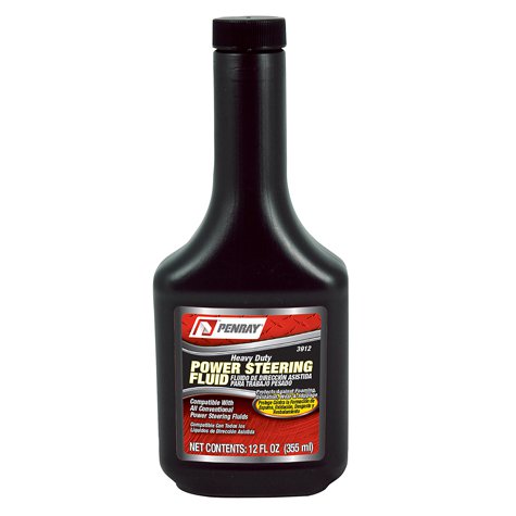 Penray 12oz Power Steering Fluid - Penray