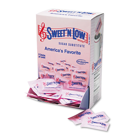 Sweet N Low product photo