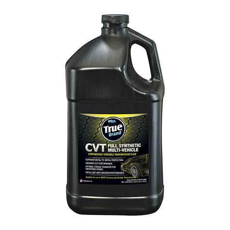 True Brand Premium CVT Fluid product photo