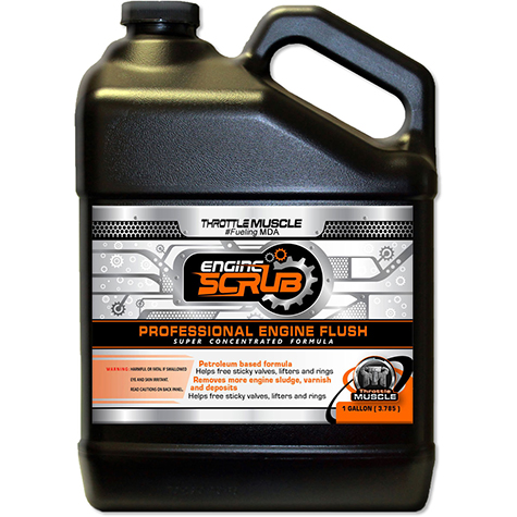 Service Champ Washer Fluid Concentrate - Washer Fluids
