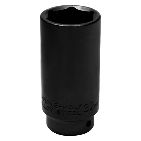 Performance Tool 32mm FWD Axle Nut product photo