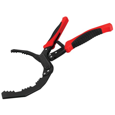 Performance Tool - Angled Self-Adjusting Filter Pliers product photo