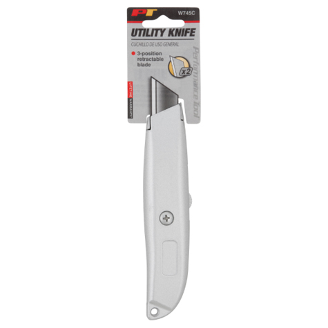 Performance Tool Utility Knife product photo