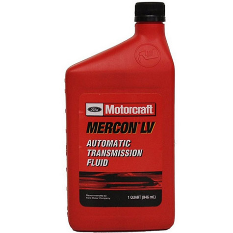 Motorcraft Mercon Sp Transmission Fluid Other