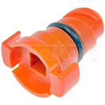 Service Champ Ford Plastic Drain Plug product photo