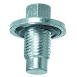 Service Champ 14mm Oil Drain Plug product photo