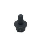 CTA Oil Drain Plug Adapter - GM Dodecagon Design product photo