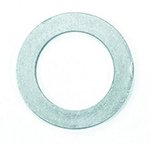 Honda 14mm Aluminum Gasket product photo