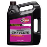 Red Line Full Synthetic Multi-Vehicle CVT Fluid - Gallon product photo