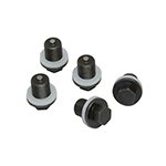 Lisle Re-Threading Kit Plugs 5bx product photo