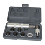 Lisle Oil Pan Plug Re-Threading Kit product photo