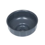 Lisle - 86mm 16 Flute End Cap Wrench product photo