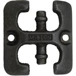 Milton Driveway Bell Hose Anchor product photo