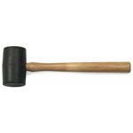 Gearwrench Rubber Mallet product photo
