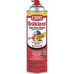 CRC Non-Chlorinated Brake Cleaner product photo
