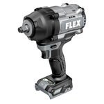 FLEX 24V Brushless Cordless 1/2-Inch 1,500 Ft-Lbs High-Torque Impact Wrench Tool Only, Battery and Charger Not Included product photo