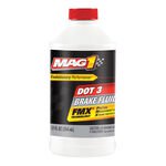 MAG1 DOT 3 Brake Fluid - 12oz product photo