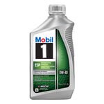 Mobil 1 ESP X1 Full Synthetic Motor Oil SAE 0W-30 - Quart product photo