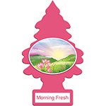 Little Tree - Morning Fresh product photo
