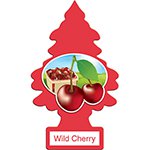 Little Tree - Wild Cherry product photo