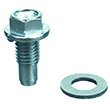 Service Champ 12mm Oil Drain Plug product photo