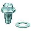 Service Champ 14mm Oil Drain Plug product photo