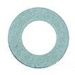 Service Champ 1/2in Gasket - Fibre product photo