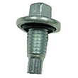 Service Champ 12mm Oil Drain Plug product photo