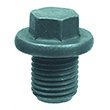 Service Champ 14mm Oil Drain Plug product photo