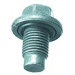 Service Champ 14mm Oil Drain Plug product photo