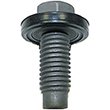 Service Champ 12mm Oil Drain Plug product photo