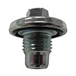 Service Champ 14mm Oil Drain Plug product photo