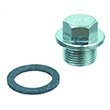 Service Champ 20mm Oil Drain Plug product photo