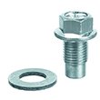 Service Champ 12mm Oil Drain Plug product photo