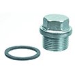 Service Champ 22mm Oil Drain Plug product photo