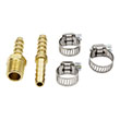 Tru-Flate 1/4in Hose Repair Kit product photo