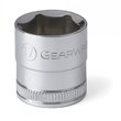 Gearwrench  3/8in Dr. - 17mm Socket product photo
