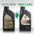 Castrol SAE 0W-30 Edge Euro A3/B4 - 1 Quart product photo