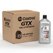 Castrol SAE 0W-20 GTX Full Synthetic - 1 Quart product photo