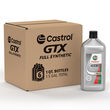 Castrol SAE 5W-20 GTX Full Synthetic - 1 Quart product photo