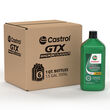 Castrol SAE 5W-30 GTX High Mileage - 1 Quart product photo