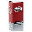 Service Champ Oil Filter product photo