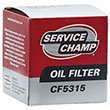 Service Champ Oil Filter product photo