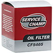 Service Champ Oil Filter product photo