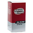 Service Champ Oil Filter product photo