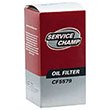 Service Champ Oil Filter product photo