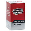 Service Champ Oil Filter product photo