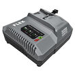 FLEX 24V 550W Lithium-Ion Battery Super Charger product photo