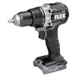 FLEX 24V Brushless Cordless 1/2-Inch 750 In-Lbs Torque 2-Speed Drill Driver Tool Only, Battery and Charger Not Included product photo