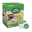 Green Mountain French Vanilla K-Cup product photo